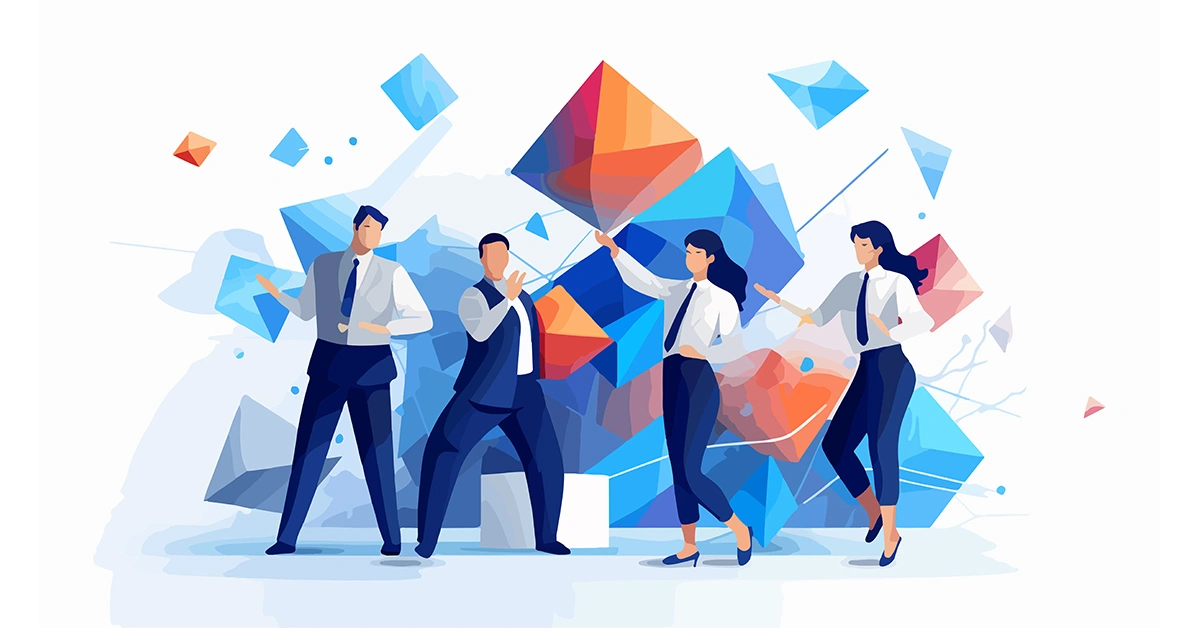 Giữ sự ổn định giữa nhiều hoạt động mỗi ngày